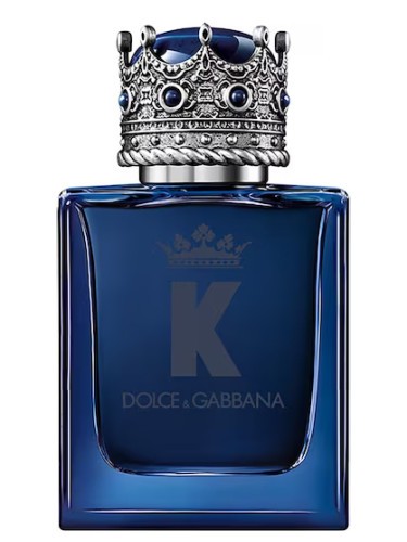 DOLCE&GABBANA K BY DOLCE&GABBANA EDP INTENSE 100 ML