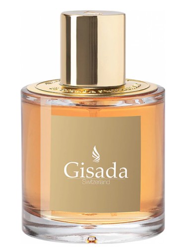 GISADA AMBASSADOR FOR WOMEN 100 ML EDP