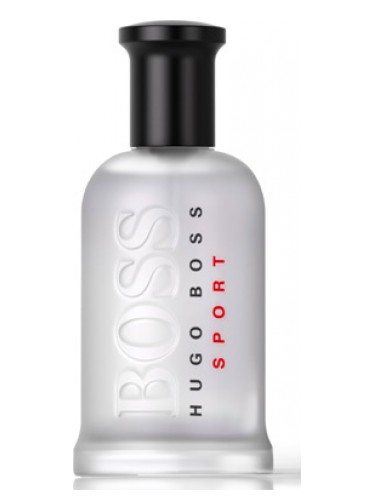 HUGO BOSS BOTTLED SPORT 100 ML EDT