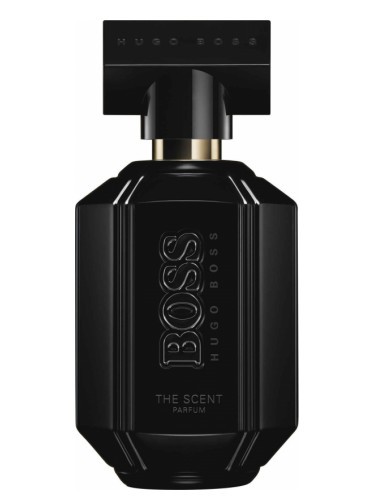 HUGO BOSS THE SCENT PARFUM EDITION 100 ML HER