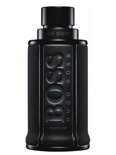 HUGO BOSS THE SCENT PARFUM EDITION 100 ML MEN
