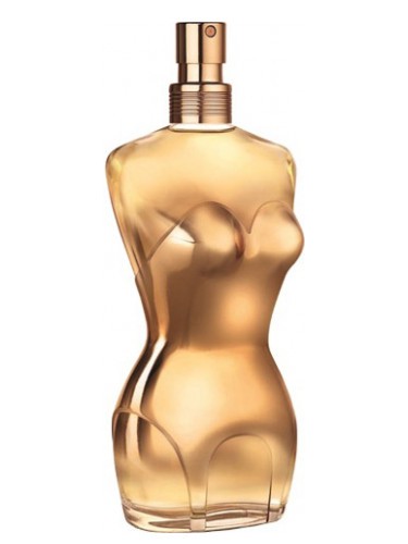 JEAN PAUL GAULTIER CLASSIQUE INTENSE 100 ML EDP