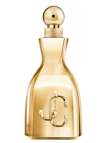 JIMMY CHOO I WANT CHOO LE PARFUM 100 ML