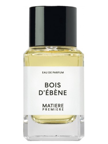 MATIERE PREMIERE BOIS D'EBENE 100 ML EDP