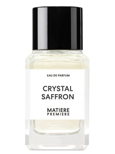 MATIERE PREMIERE CRYSTAL SAFFRON 100 ML EDP