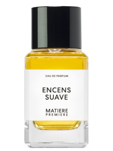 MATIERE PREMIERE ENCENS SUAVE 100 ML EDP