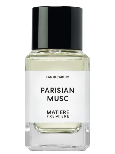 MATIERE PREMIERE PARISIAN MUSC 100 ML EDP