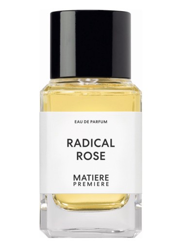 MATIERE PREMIERE RADICAL ROSE 100 ML EDP