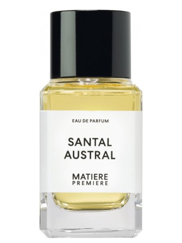 MATIERE PREMIERE SANTAL AUSTRAL 100 ML EDP