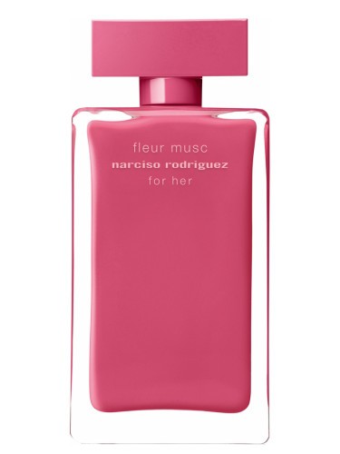 NARCISO RODRIGUEZ FLEUR MUSC FOR HER 100 ML EDP