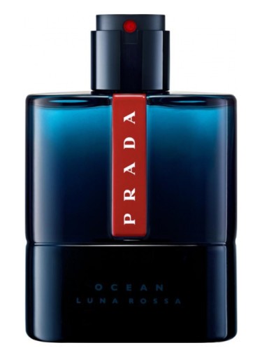 PRADA LUNA ROSSA OCEAN 100 ML EDP
