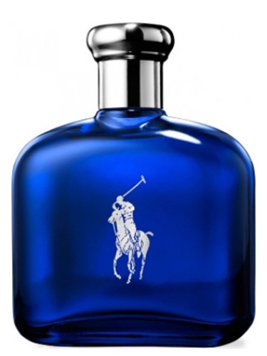 RALPH LAUREN POLO BLUE 125 ML EDT