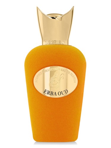 SOSPIRO ERBA OUD 100 ML EDP