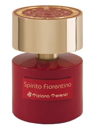TIZIANA TERENZI SPIRITO FIORENTINO 100 ML