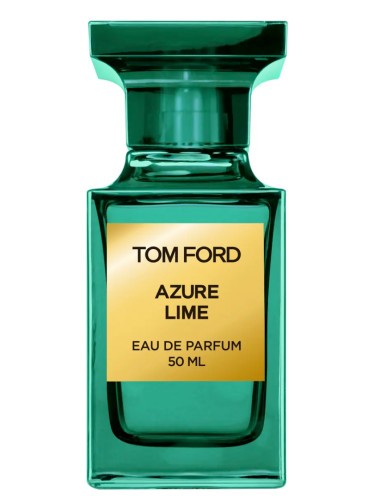 TOM FORD AZURE LIME 100 ML EDP