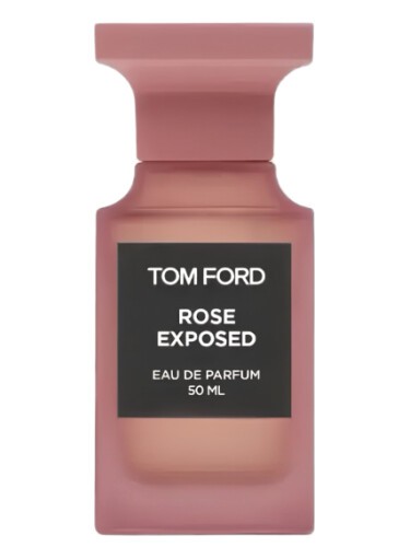 TOM FORD ROSE EXPOSED 100 ML EDP