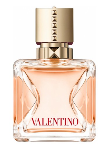 VALENTINO VOCE VIVA INTENSA 100 ML EDP