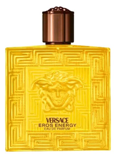 VERSACE EROS ENERGY 100 ML EDP