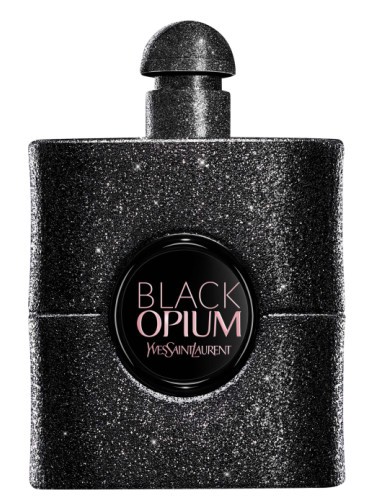 YVES SAINT LAURENT BLACK OPIUM EXTREME 90 ML