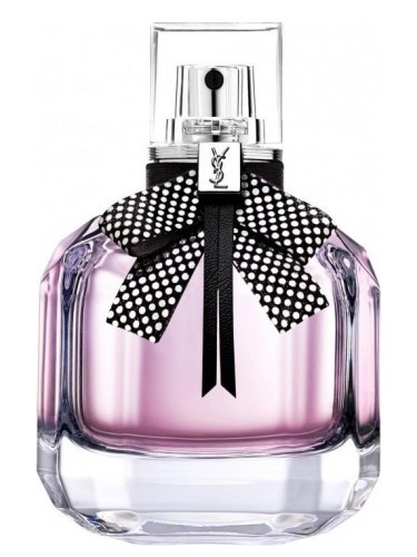 YVES SAINT LAURENT MON PARIS COUTURE 90 ML EDP