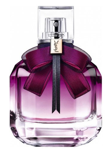 YVES SAINT LAURENT MON PARIS INTENSEMENT 90 ML EDP
