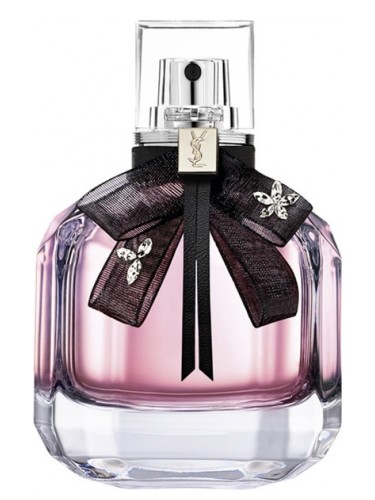 YVES SAINT LAURENT MON PARIS PARFUM FLORAL 90 ML