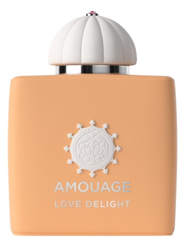AMOUAGE LOVE DELIGHT 100 ML EDP WOMEN