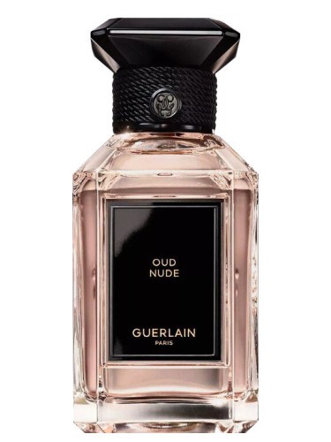 GUERLAIN OUD NUDE 100 ML