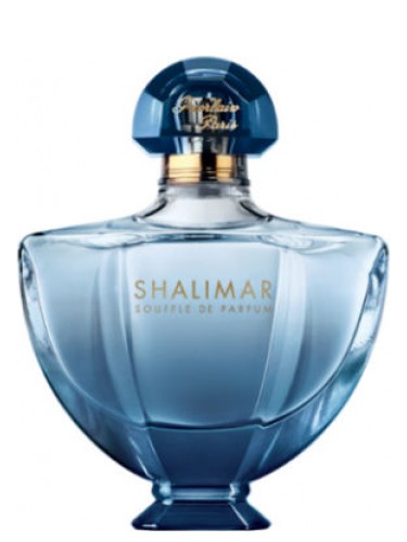 GUERLAIN SHALIMAR SOUFFLE DE PARFUM 90 ML