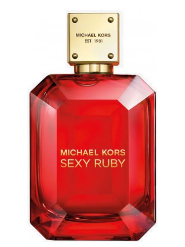 MICHAEL KORS SEXY RUBY 100 ML EDP