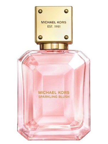 MICHAEL KORS SPARKLING BLUSH 100 ML EDP