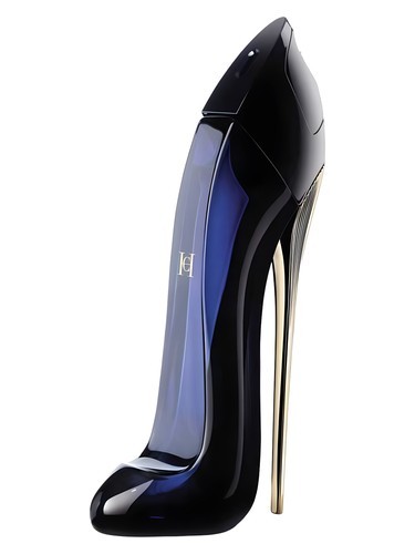 TESTER CAROLINA HERRERA GOOD GIRL SEXY  80 ML EDP
