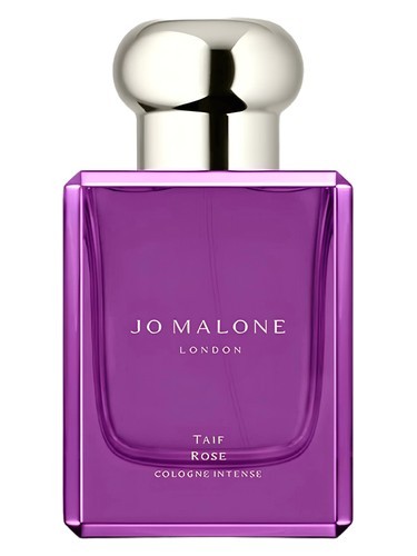 TESTER JO MALONE TAIF ROSE COLOGNE INTENSE 100 ML
