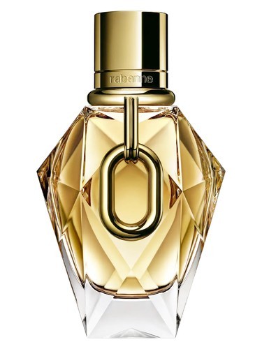 TESTER RABANNE MILLION GOLD FOR HER 90 ML EDP