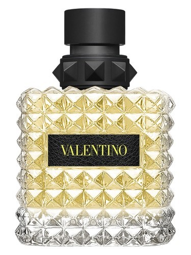 TESTER VALENTINO DONNA YELLOW DREAM 100 ML EDP