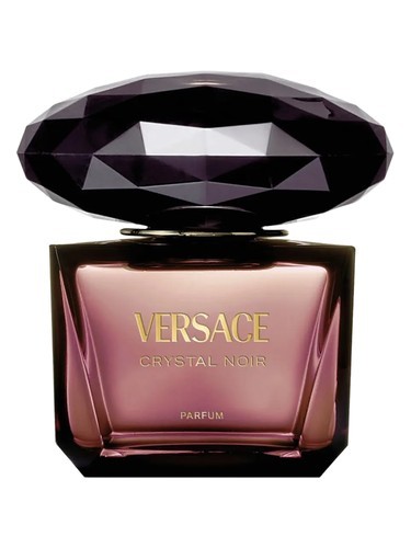 TESTER VERSACE CRYSTAL NOIR PARFUM 90 ML
