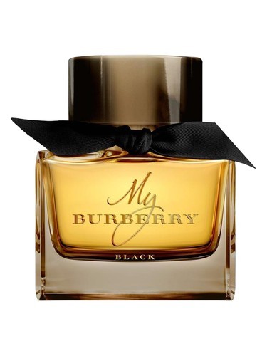 BURBERRY MY BLACK 90 ML PARFUM