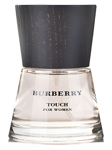 BURBERRY TOUCH 100 ML EDP FOR WOMEN