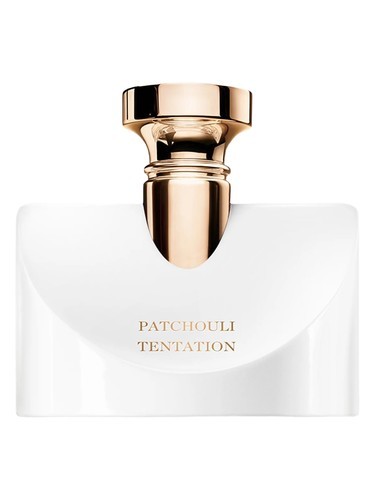BVLGARI SPLENDIDA PATCHOULI TENTATION 100 ML EDP