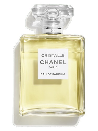 CHANEL CRISTALLE 100 ML EDP