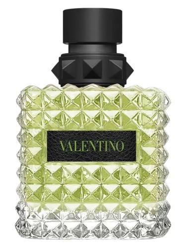 VALENTINO DONNA BORN IN ROMA GREEN STRAVAGANZA 100 ML EDP