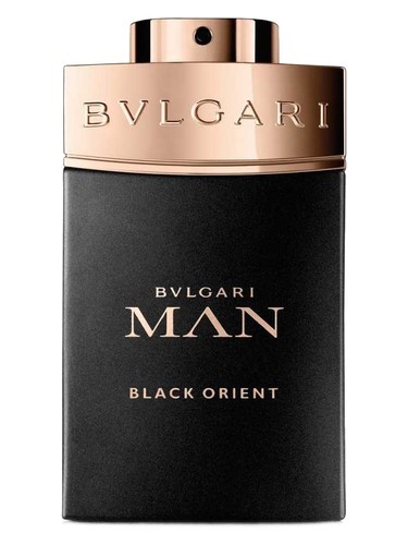 BVLGARI MAN BLACK ORIENT 100ML EDP