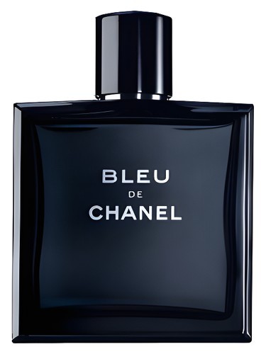 CHANEL BLEU EDT 100 ML