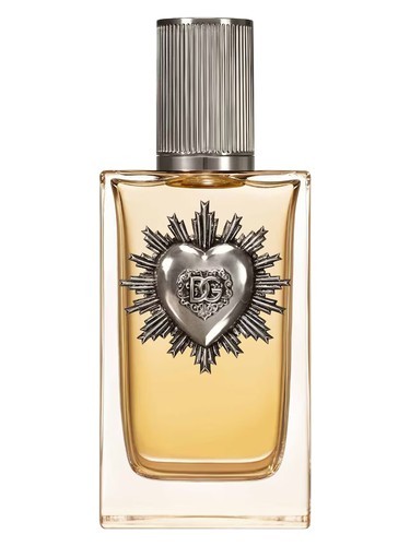 DOLCE&GABBANA DEVOTION POUR HOMME 100 ML EDP