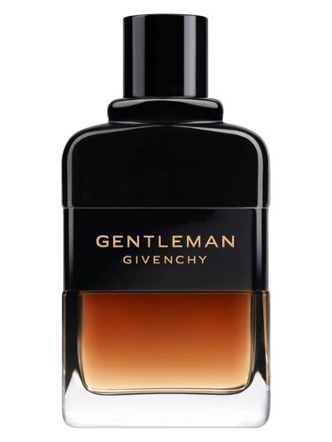 GIVENCHY GENTLEMAN RESERVE PRIVEE 100 ML EDP