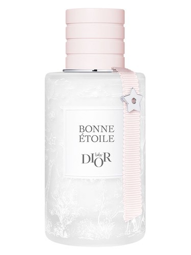 CHRISTIAN DIOR BONNE ETOILE BABY 100 ML