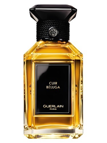 GUERLAIN CUIR BELUGA 100 ML EDP