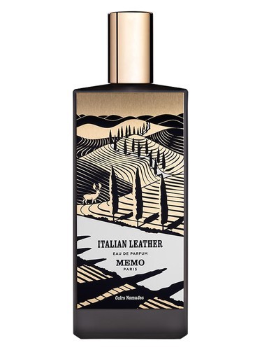 MEMO ITALIAN LEATHER 75 ML EDP