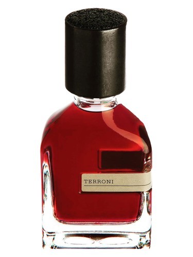 ORTO PARISI TERRONI 50 ML PARFUM