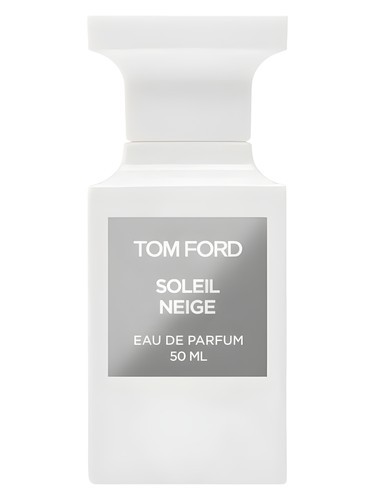 TOM FORD SOLEIL NEIGE 100 ML EDP